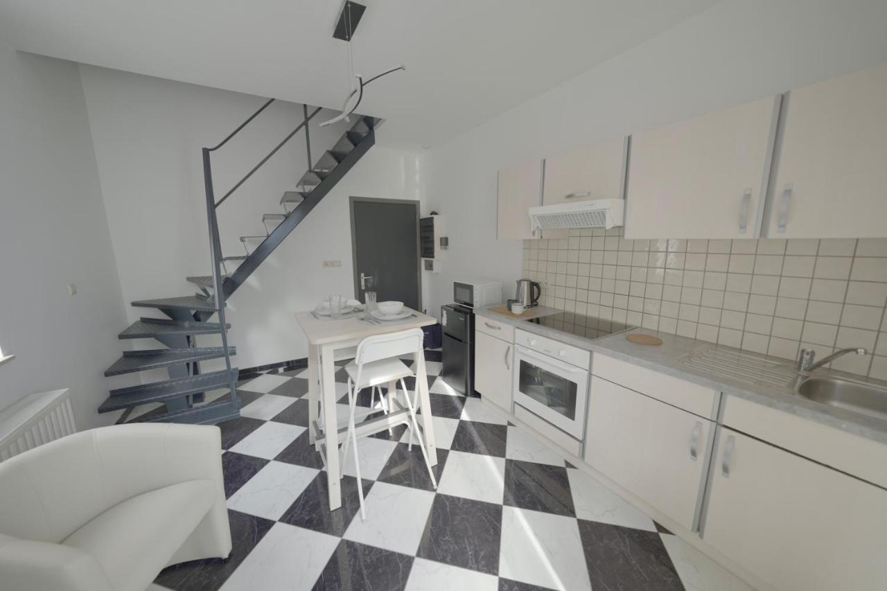 Studio Didine Σαρλρουά Εξωτερικό φωτογραφία